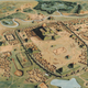 Image for article titled 10 Civilizations That Disappeared Under Mysterious Circumstances